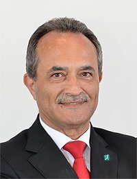 António Laranjo