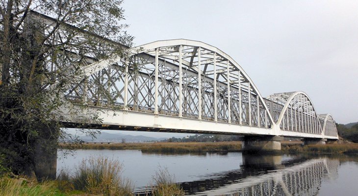 Ponte do Coura